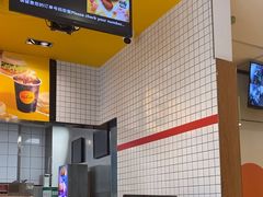 -麦当劳(安定门外大街店)