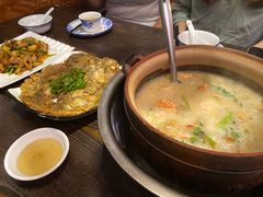 -大洋家·精品潮汕菜·生腌砂锅粥(天河东路店)