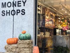 -Money Shops(愚园路店)