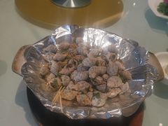 -周锦记广式餐厅(格林生活坊2期店)