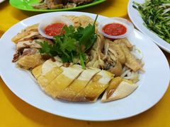 -明记烧鱼美味店