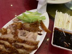 -梅利汴京烤鸭•开封豫菜地标店(晋安路店)