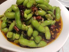 -刘胖子家常菜·蹄花焖藕(中央花园店)