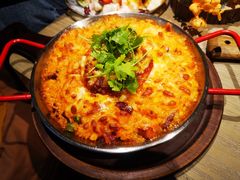 -初拾·花里餐厅(钜城华亿店)