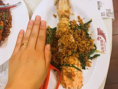 -桥底辣蟹(谢斐道店)