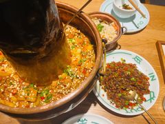 -一坐一忘云南菜(嘉里中心店)