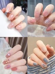 -M·X Nail日式美甲美睫