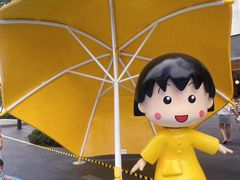 -东莞松山湖万象汇