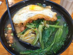 小碗螺蛳粉-螺蛳粉先生(蓟门桥店)