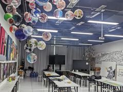 -耳朵人艺术(解放碑校区)