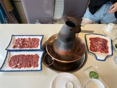 -福寿斋·老北京铜锅涮肉·烤鸭(顺义总店)