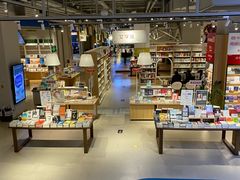 -当当书店(国泰广场店)