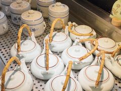 -大佛寺高级素食自助餐厅