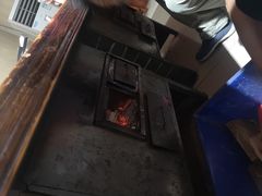 -老家大锅台(世纪城店)