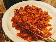 -快乐爱斯米牛排自助(靖江吾悦店)