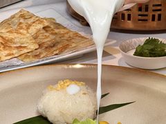 -金链花·泰国餐厅(国贸店)