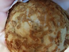 -君之狮子山·轻糖烘焙(松江印象城店)