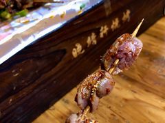 -晓靖轩烧烤(沙河风情店)