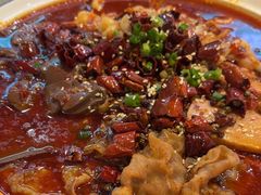 -川人百味(亿合城店)