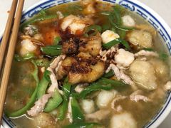 -大时代美食面馆