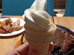 -纽斯特牛排自助餐厅(浦东文峰广场店)
