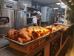 -李记饺子·熏酱东北菜(欢乐谷店)