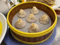 -银都上海菜馆(粤海东路店)