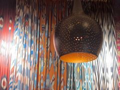 -纳鲁孜·新疆特色餐厅(上海悦荟广场店)