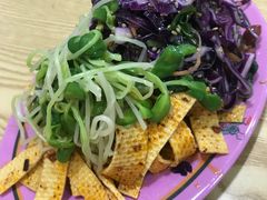 -牛马行牛肉饸饹铺(长春总店)