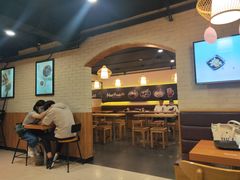 -鲜芋仙Meet Fresh(五道口店)