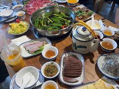 -厝味火锅·潮汕卤水火锅(十一合店)