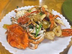 -明记海鲜美食老字号(明记总店)