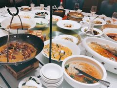 -梦都海鲜酒家(万达广场江桥店)