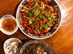 -熠盛·本帮菜Bistro(永嘉路店)