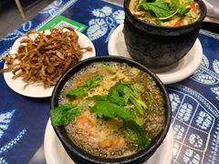 小酥肉罐罐米线-云南李记罐罐米线饵丝小吃(汉中门金鹰店)