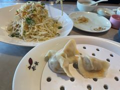 -船歌·鱼水饺青岛菜(石老人店)