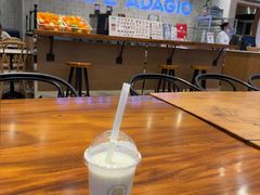 -巴黎贝甜(常德路店)