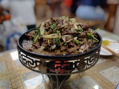 -清真·鸦儿李记·小馆(后海店)