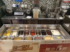 -快乐柠檬happylemon(印象城店)