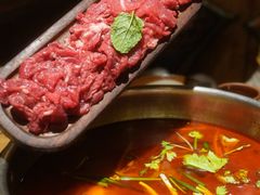 -黔诚酸汤牛肉(甲秀楼店)