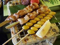 -广州建国酒店·涟日本料理