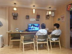 -MOCHA明星猫咖(田子坊店)
