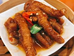 -点都德(盘福楼店)