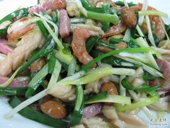 好多味精的招牌小炒王-醉贤居