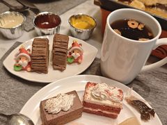 -北京王府井希尔顿酒店·万斯阁西餐厅