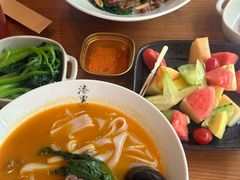 -漆黑觉米粉(三里屯店)