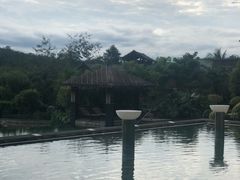 -七仙岭温泉国家森林公园
