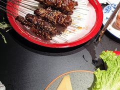 -老味烧烤(总店)