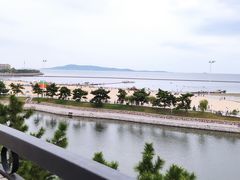 -莫内艺术岛海景咖啡