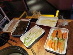 -串门邻居串串火锅(云南南路店)